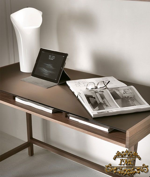 Итальянские письменные столики Design Mood фабрики Pacini Cappellini. Изображение 7
