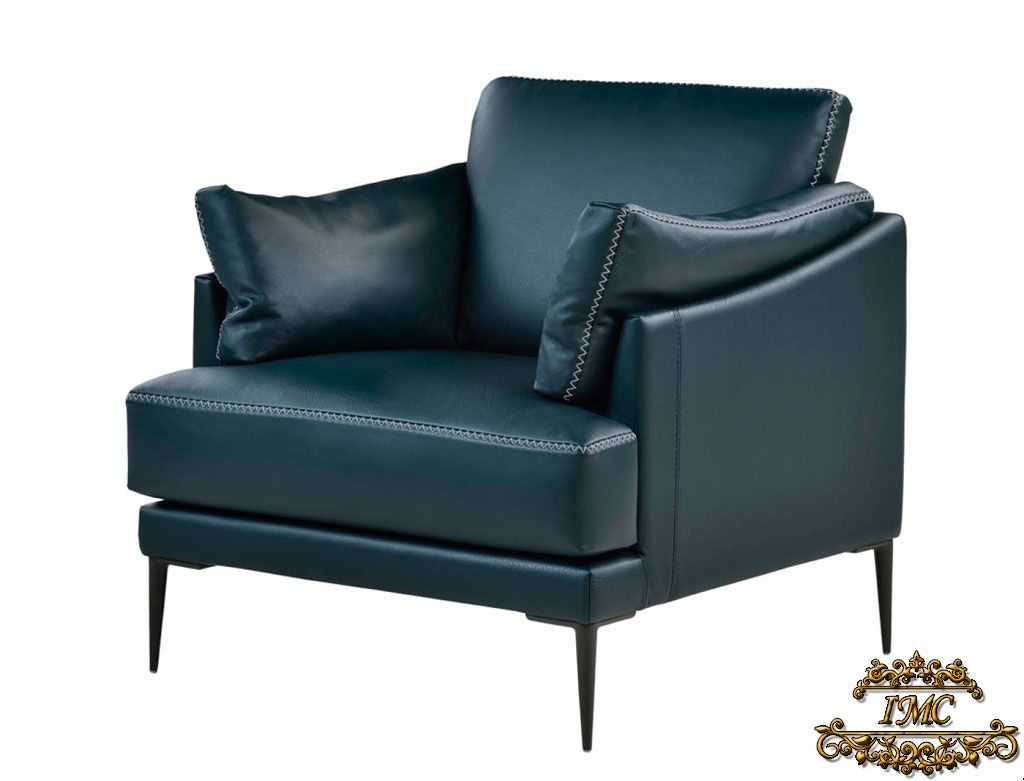 Итальянское кресло Fleur фабрики Calia Italia. Изображение 13