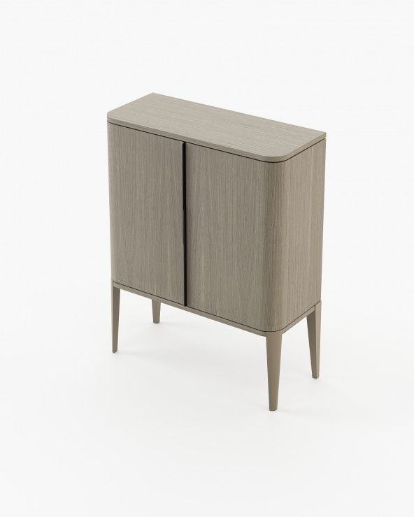 Португальский Бар ALVAR BAR CABINET фабрики LASKASAS. Изображение 12