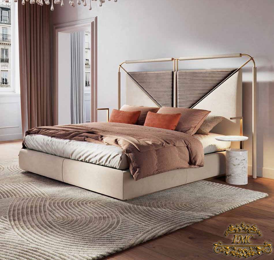 Итальянская спальня News 2021 фабрики Capital Collection. Изображение 34