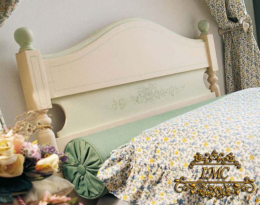 Итальянские детские кровати Happy Night 2008 фабрики Ferretti & Ferretti. Изображение 18