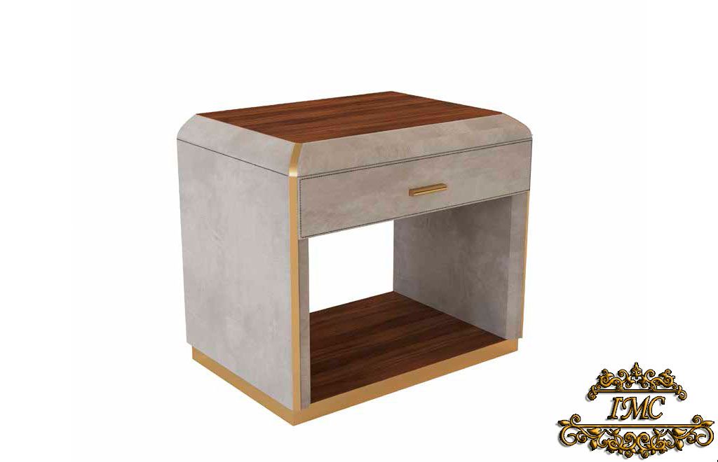 Итальянские тумбы прикроватные фабрики Capital Collection. Изображение 6