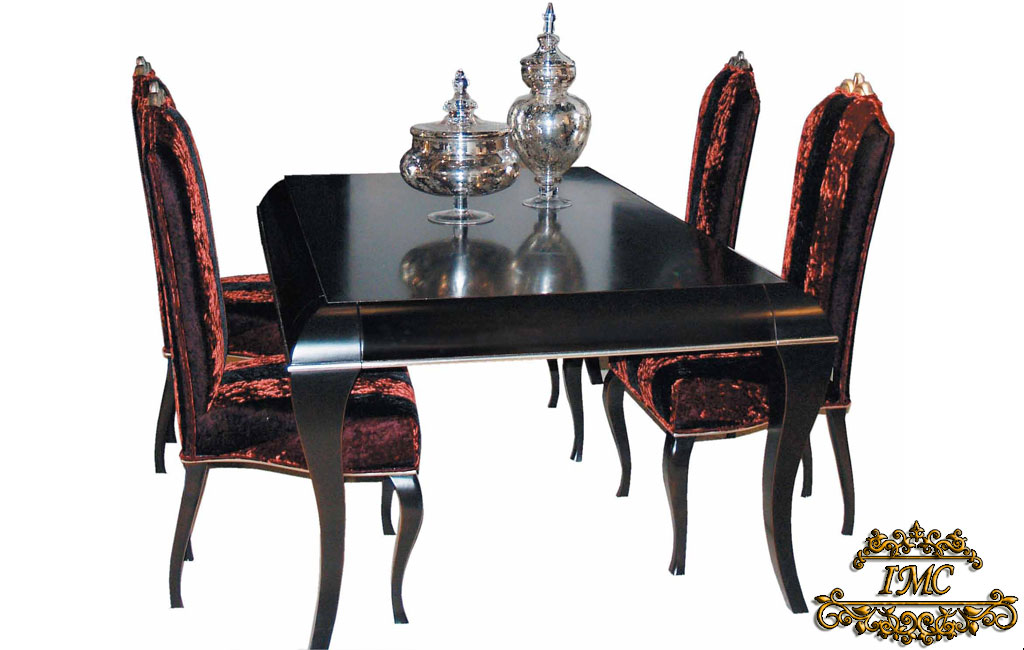 Испанские гостиные фабрики Colonial Club Vls часть 1. Изображение 33