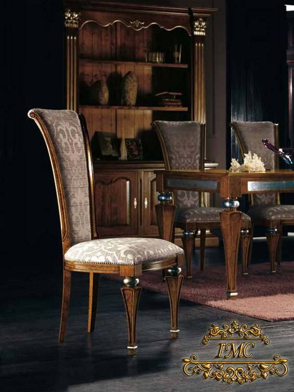 Итальянские гостиные Incanto часть II фабрики Interstyle. Изображение 32