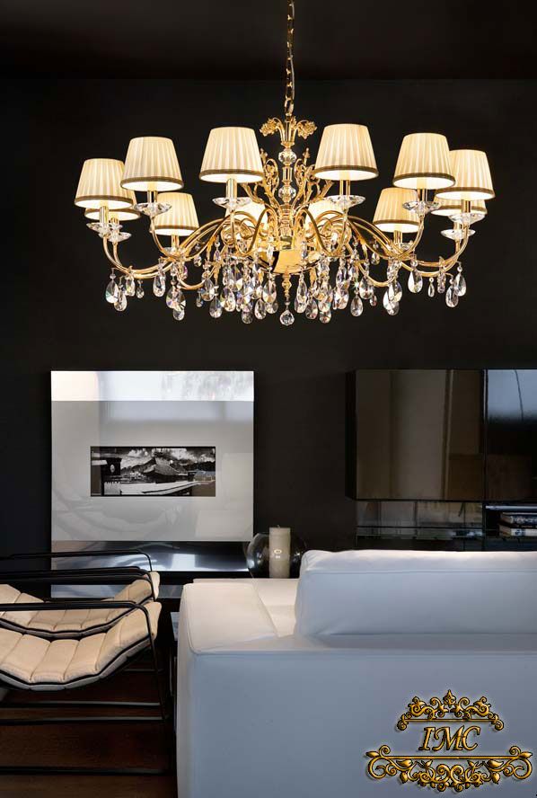 Итальянские светильники Atelier Chandeliers фабрики Masiero. Изображение 66