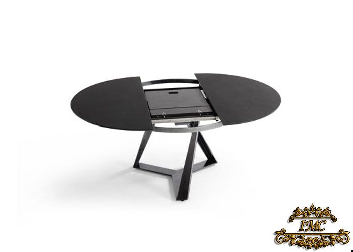 Итальянские столы Millennium фабрики Bontempi Casa. Изображение 27
