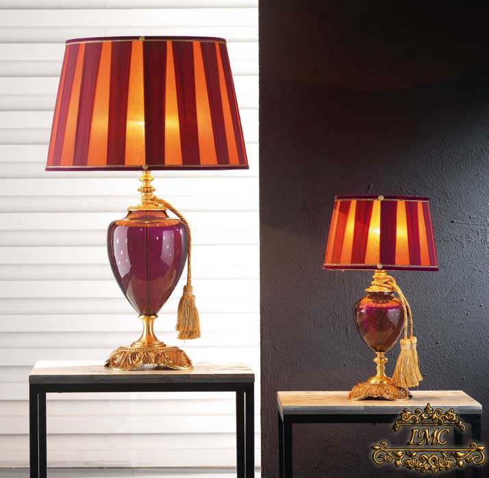 Итальянские светильники Passion часть II фабрики Euroluce Lampadari. Изображение 49