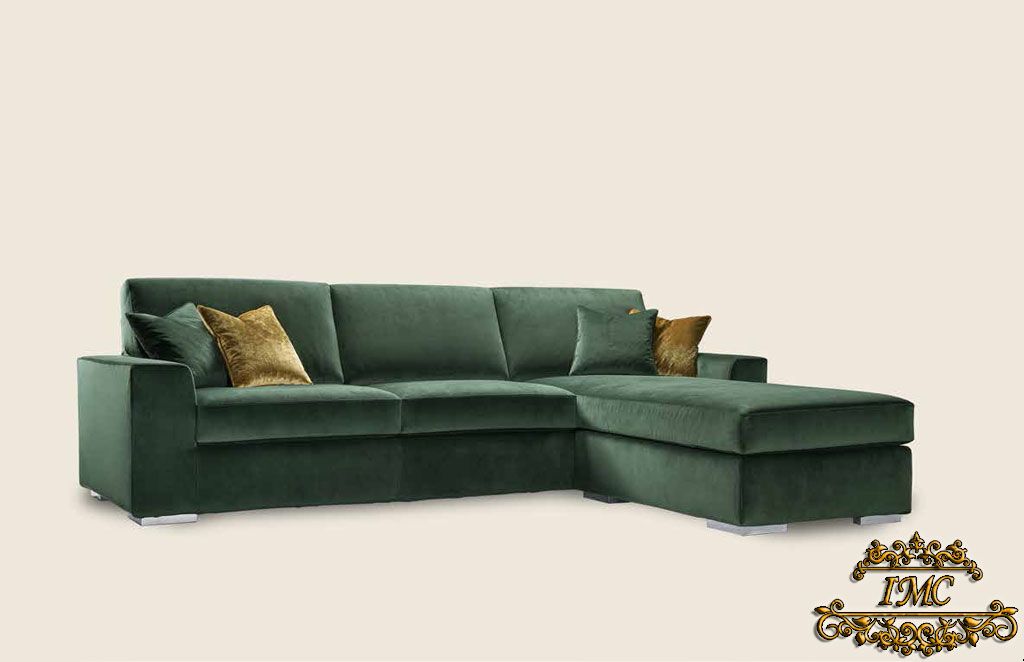Итальянская мягкая мебель фабрики Bedding Atelier. Изображение 37