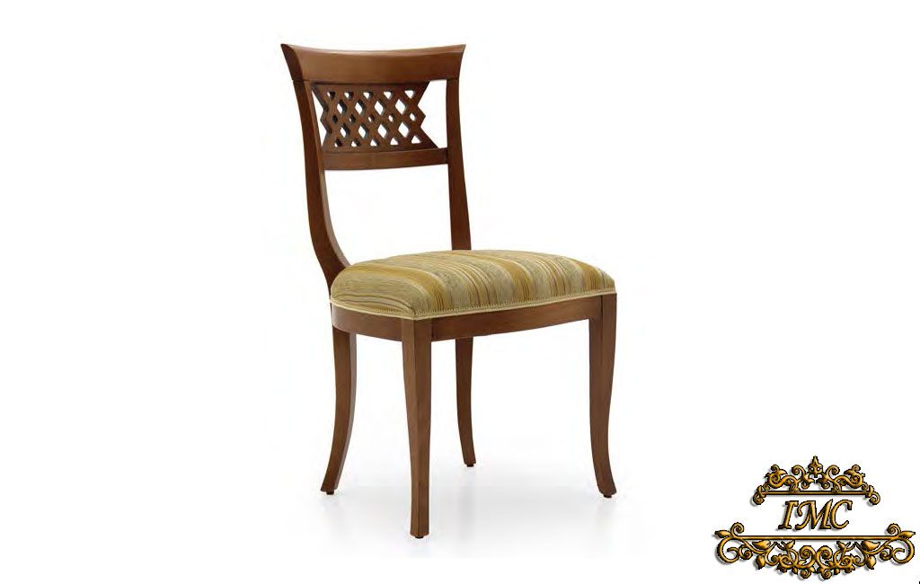 Стулья с подлокотниками Classic от Seven Sedie. Изображение 43