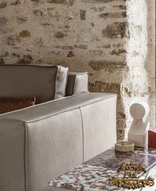 Итальянская мягкая мебель Confo фабрики Bontempi Casa. Изображение 6