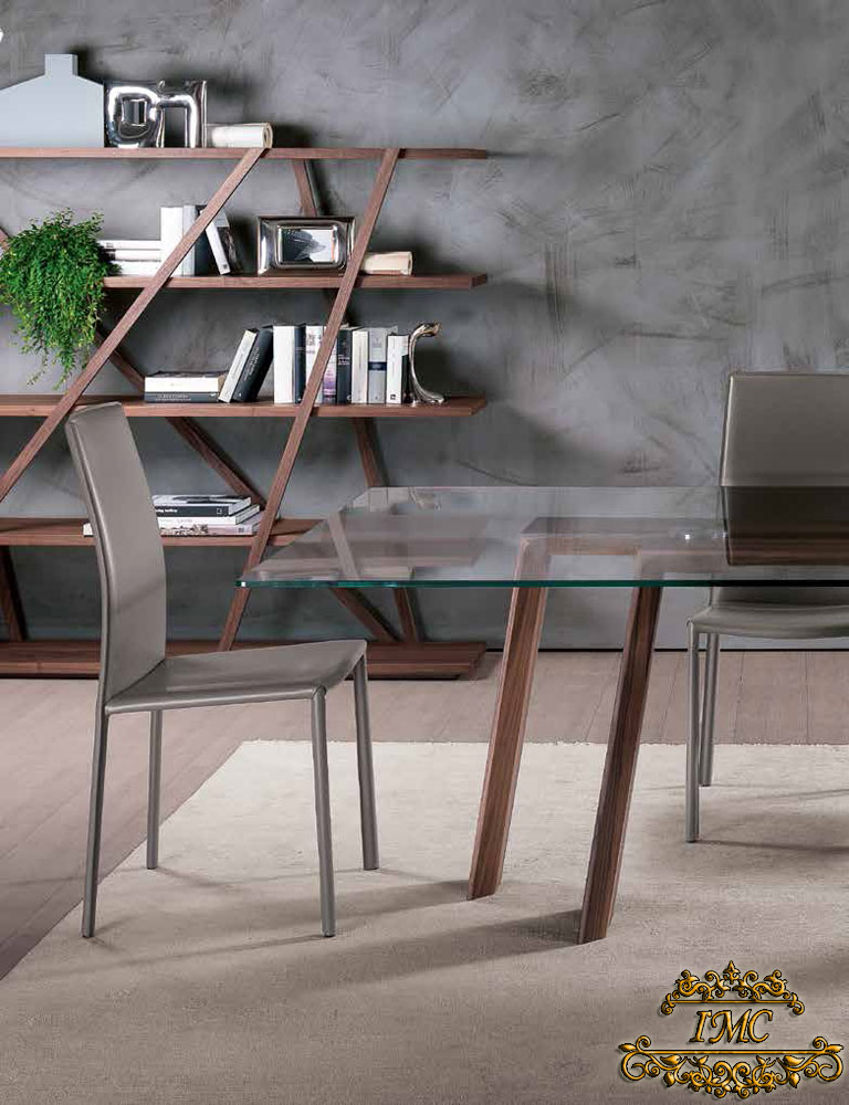 Итальянские стулья и полукресла Design Mood фабрики Pacini Cappellini. Изображение 35