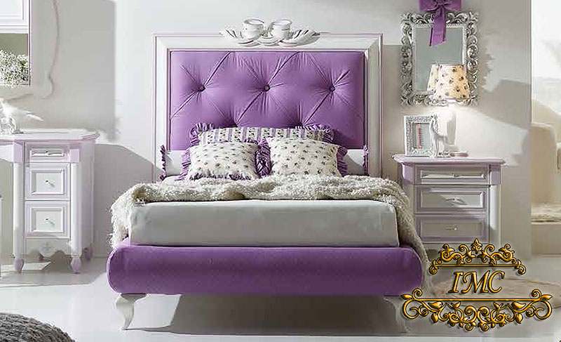 Итальянские детские кровати Happy Night 2013 фабрики Ferretti & Ferretti. Изображение 