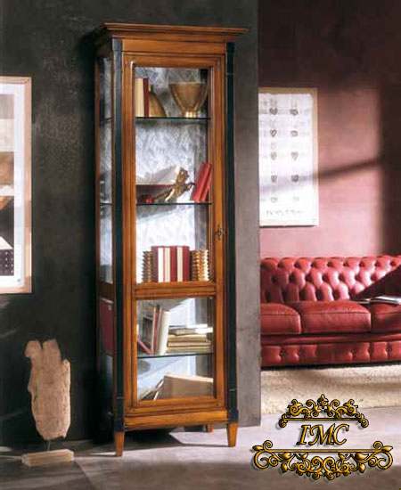 Итальянские гостиные Garbo Giorno часть II фабрики Interstyle. Изображение 18