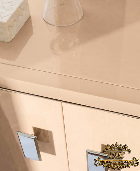 Итальянские гостиные Opera Glossy Chic фабрики Angelo Cappellini. Изображение 33