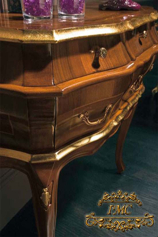Итальянские гостиные Incanto часть II фабрики Interstyle. Изображение 50