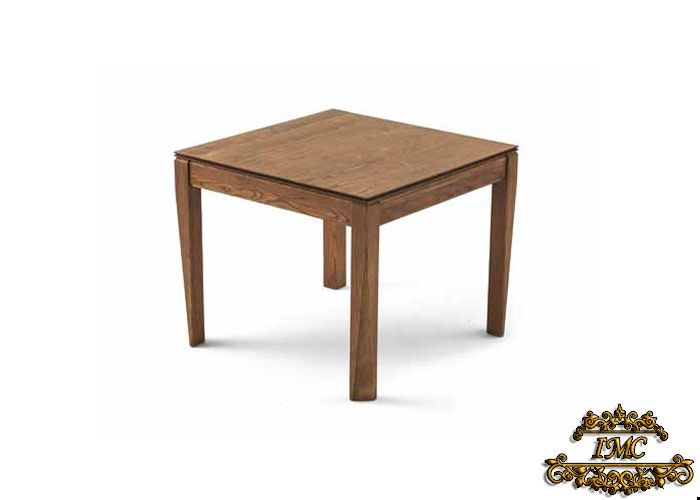 Итальянские столы Moodboard фабрики Pacini Cappellini. Изображение 50