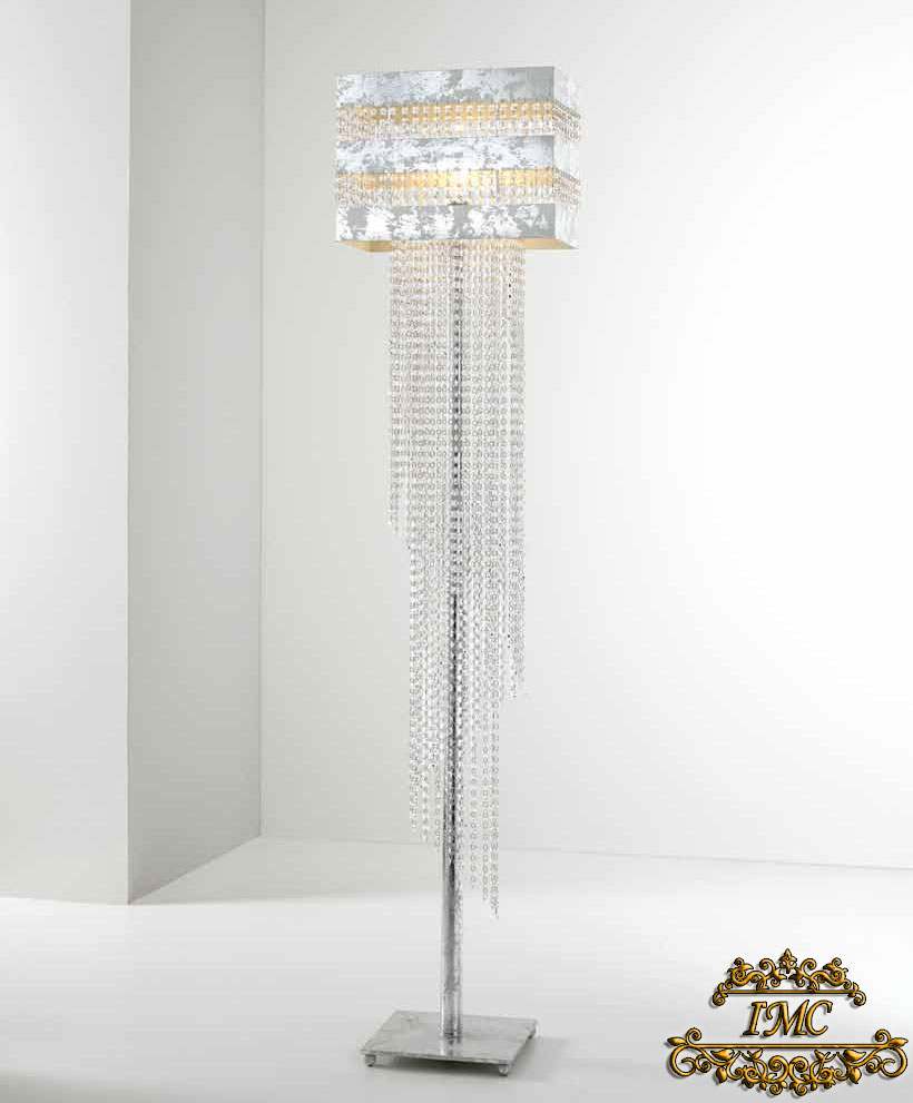 Итальянские светильники Elite часть II фабрики Euroluce Lampadari. Изображение 35