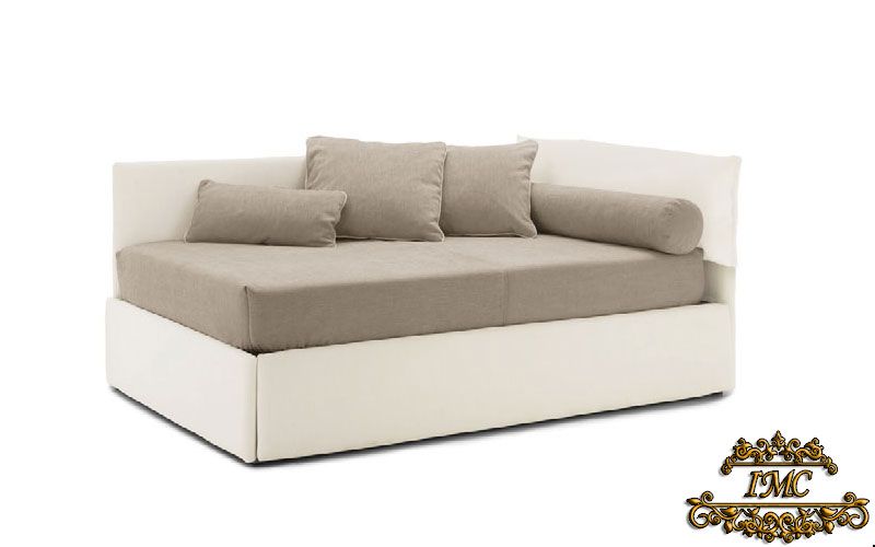 Итальянские диваны-кровати Dual Collection фабрики Bolzan. Изображение 84