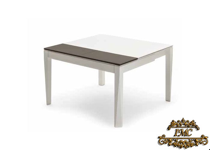 Итальянские столы Moodboard фабрики Pacini Cappellini. Изображение 46
