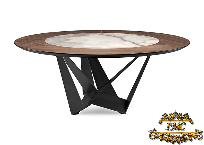 Итальянские столы Skorpio Keramik фабрики Cattelan Italia. Изображение 40