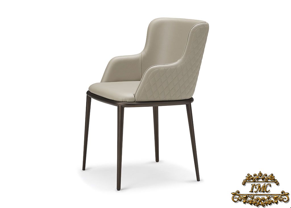 Итальянские стулья и полукресла Magda ML Couture фабрики Cattelan Italia. Изображение 10