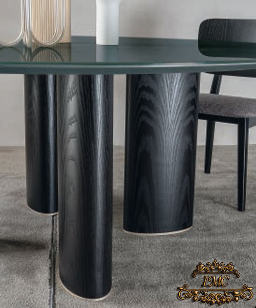 Итальянские столы фабрики Casamilano. Изображение 12