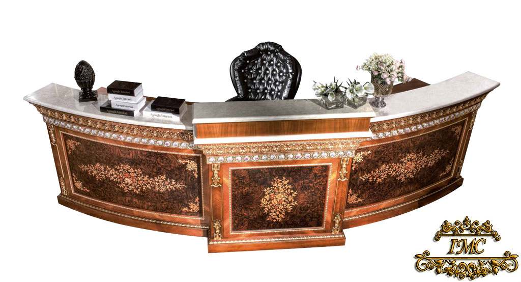 Итальянские столы и стулья On Made фабрики Asnaghi Interiors. Изображение 20