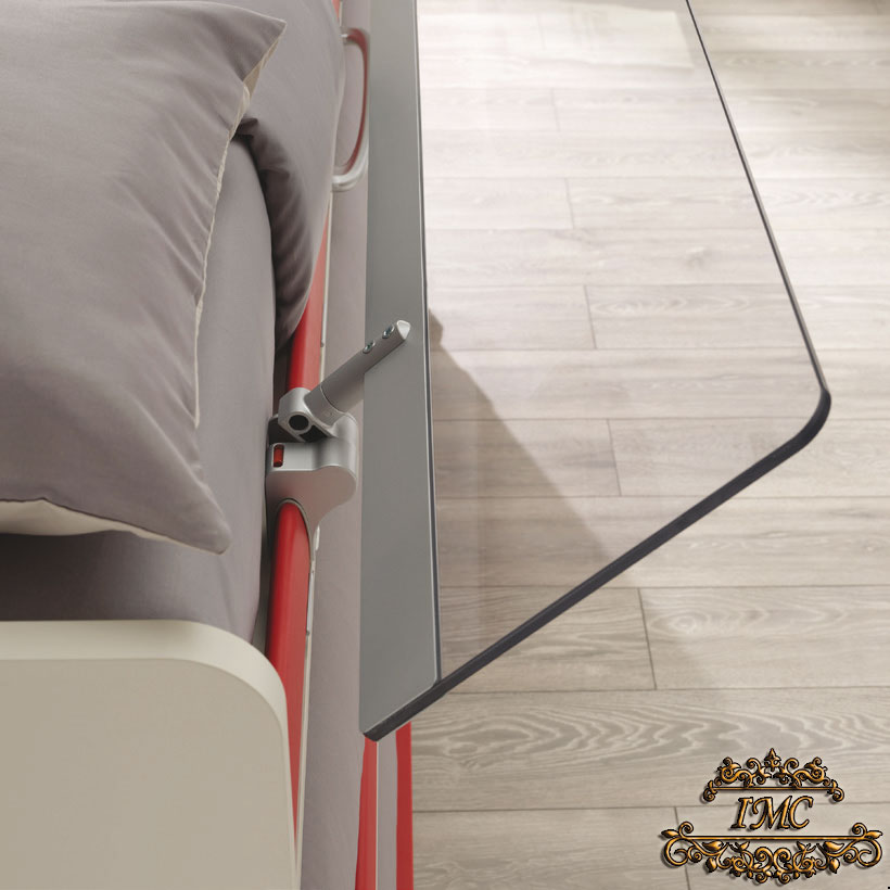 Итальянские детские кровати Space фабрики Moretti Compact. Изображение 13