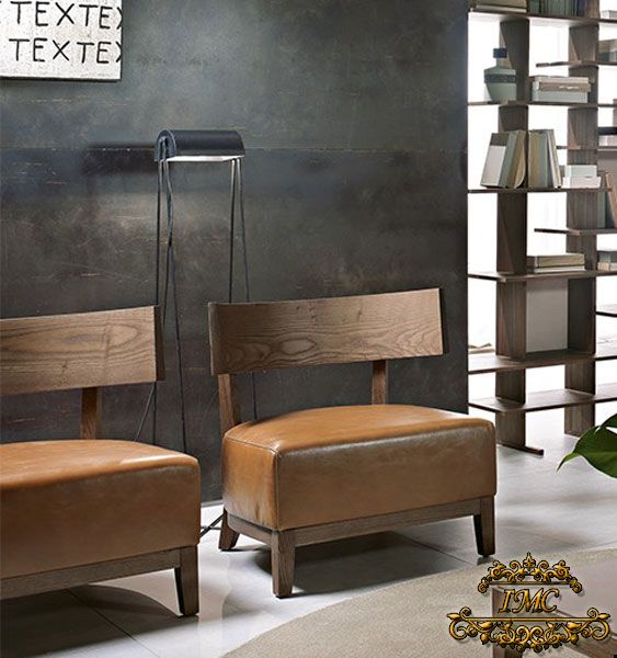 Итальянская мягкая мебель Design Mood фабрики Pacini Cappellini. Изображение 14