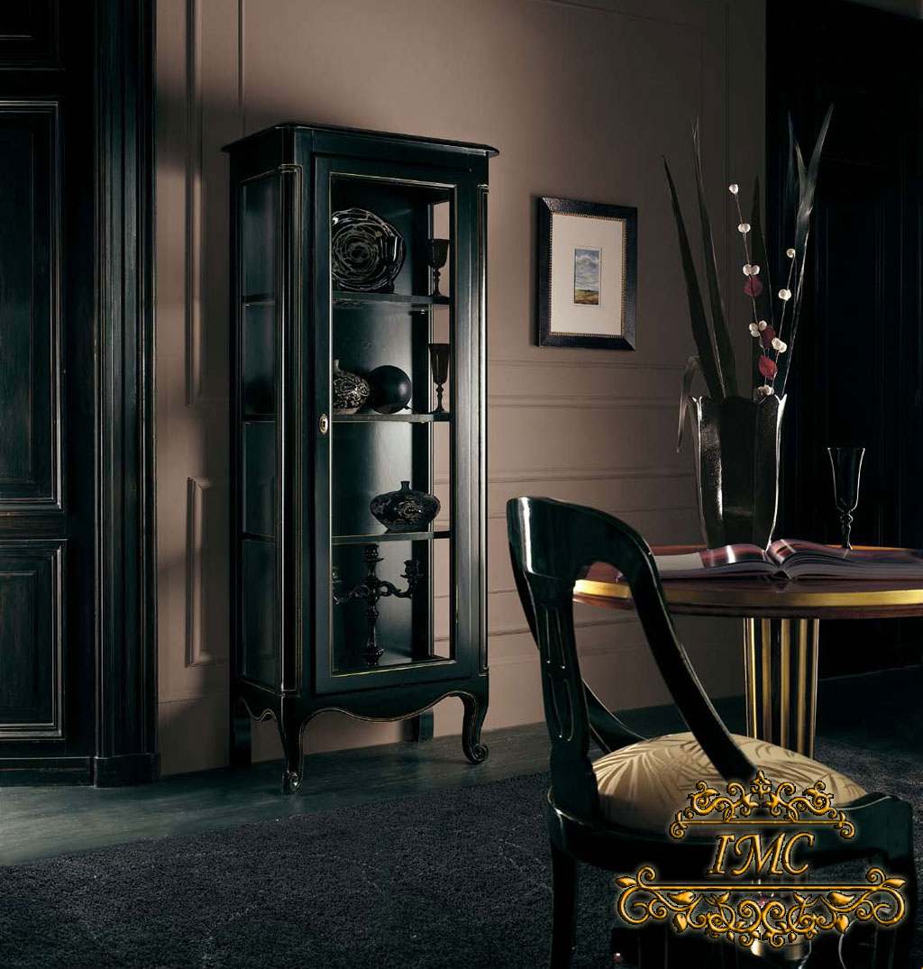 Итальянские гостиные Incanto часть II фабрики Interstyle. Изображение 2