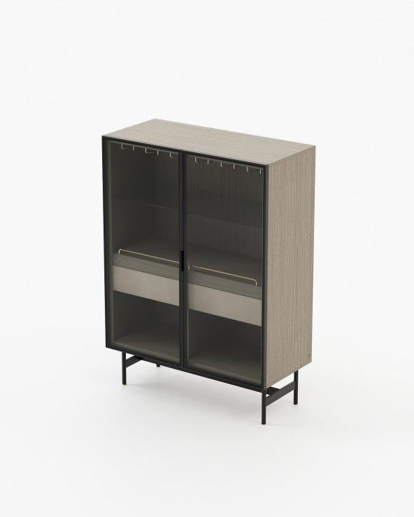 Португальский MORRISON BAR CABINET фабрики LASKASAS. Изображение 13