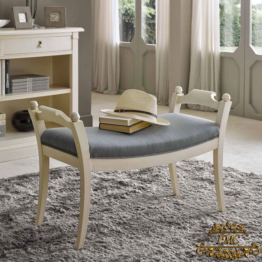 Итальянская мягкая мебель Classici фабрики Tosato. Изображение 11
