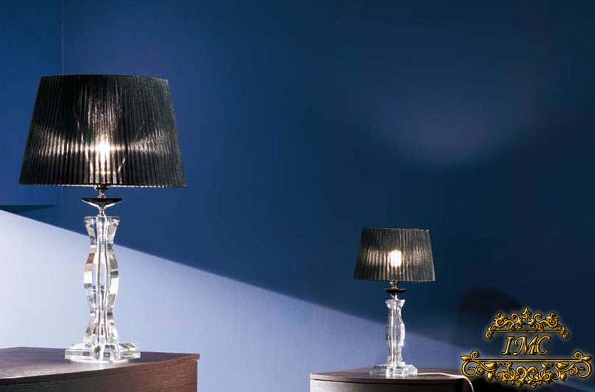 Итальянские светильники Passion часть II фабрики Euroluce Lampadari. Изображение 22