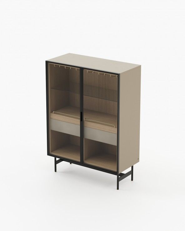 Португальский MORRISON BAR CABINET фабрики LASKASAS. Изображение 18