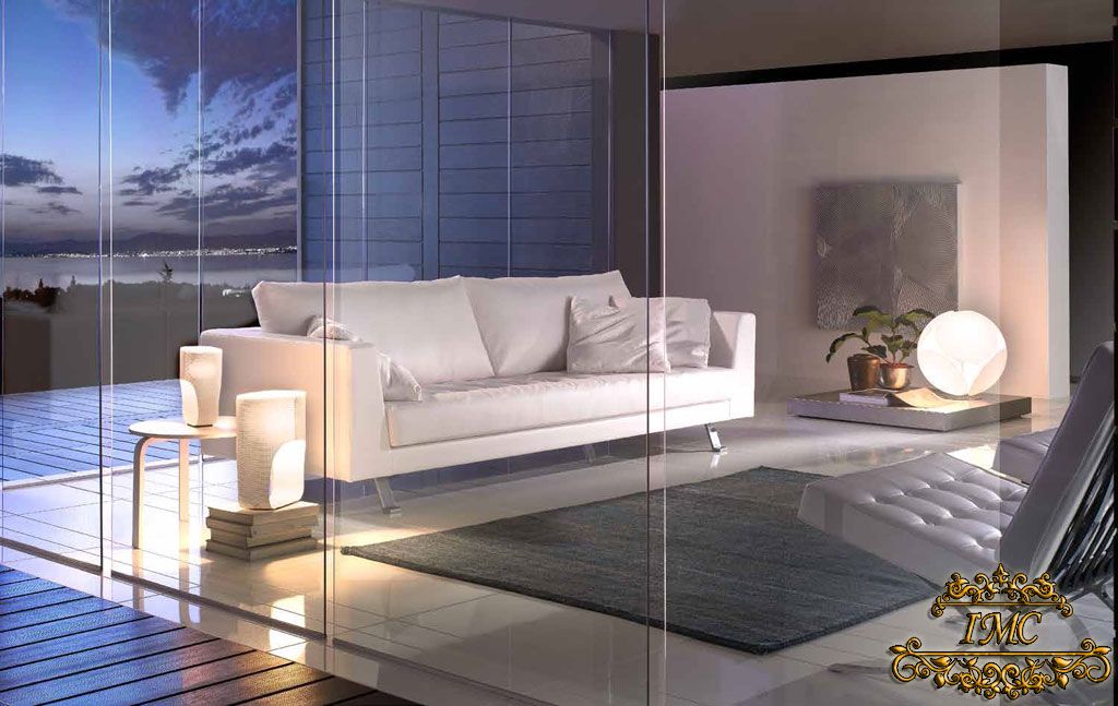 Итальянская мягкая мебель Design фабрики Confort Line. Изображение 60