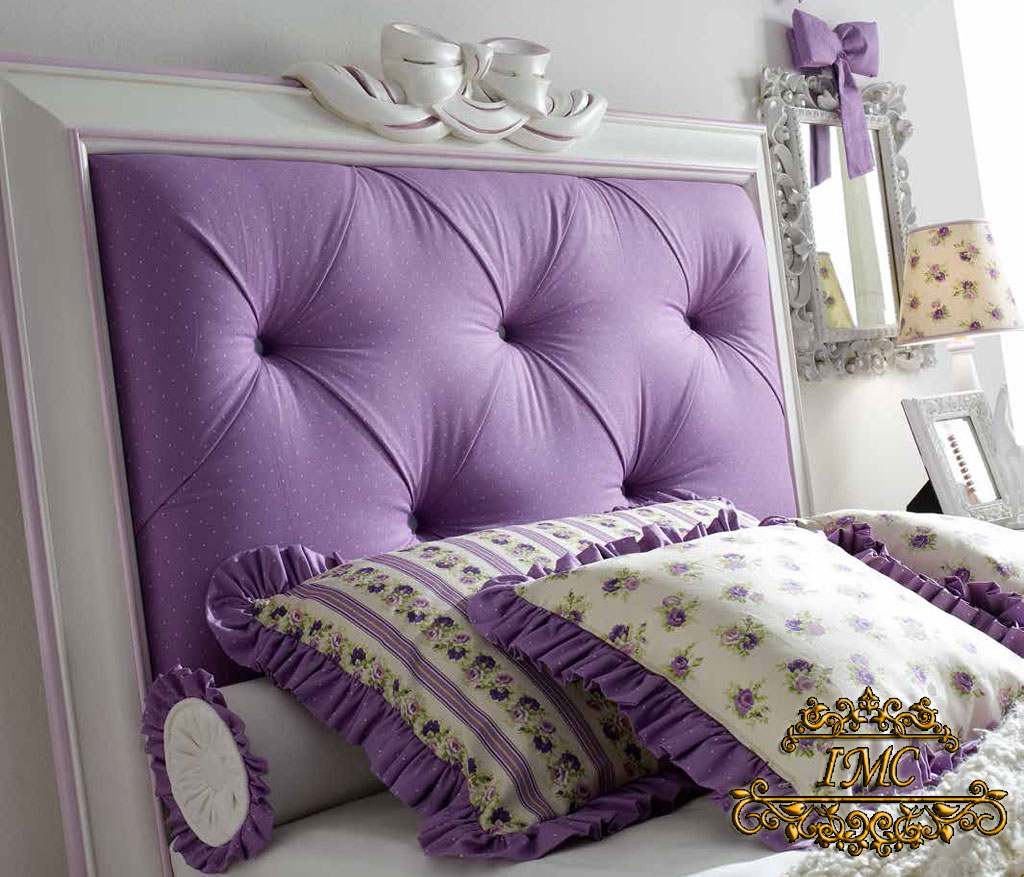 Итальянские детские кровати Happy Night 2013 фабрики Ferretti & Ferretti. Изображение 4