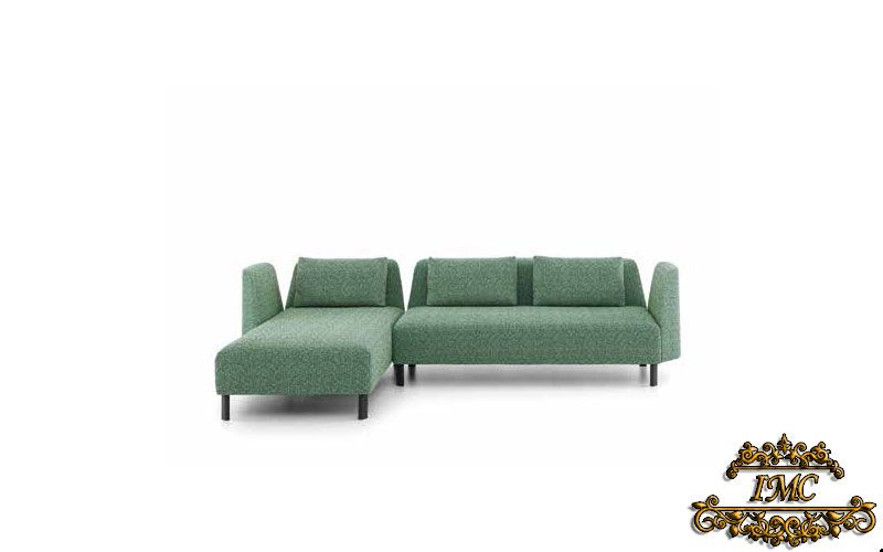 Итальянская мягкая мебель Trim фабрики Bontempi Casa. Изображение 9