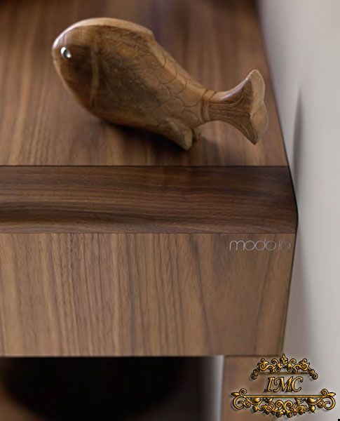 Итальянские консоли фабрики Modo 10. Изображение 4