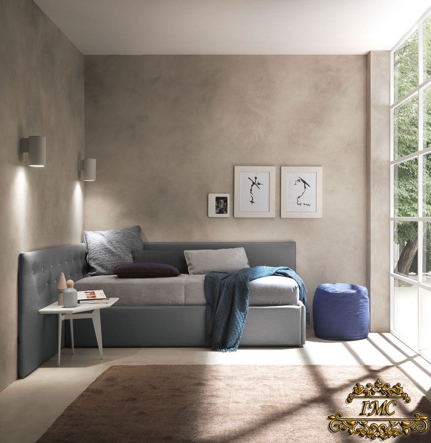 Итальянские диваны-кровати Dual Collection фабрики Bolzan. Изображение 29