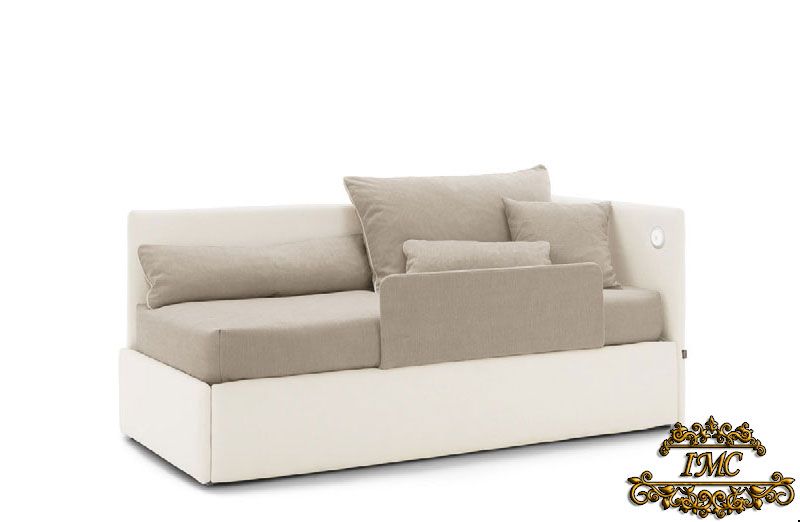 Итальянские диваны-кровати Dual Collection фабрики Bolzan. Изображение 26