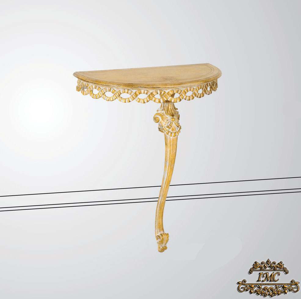 Итальянские консоли фабрики Chelini. Изображение 28