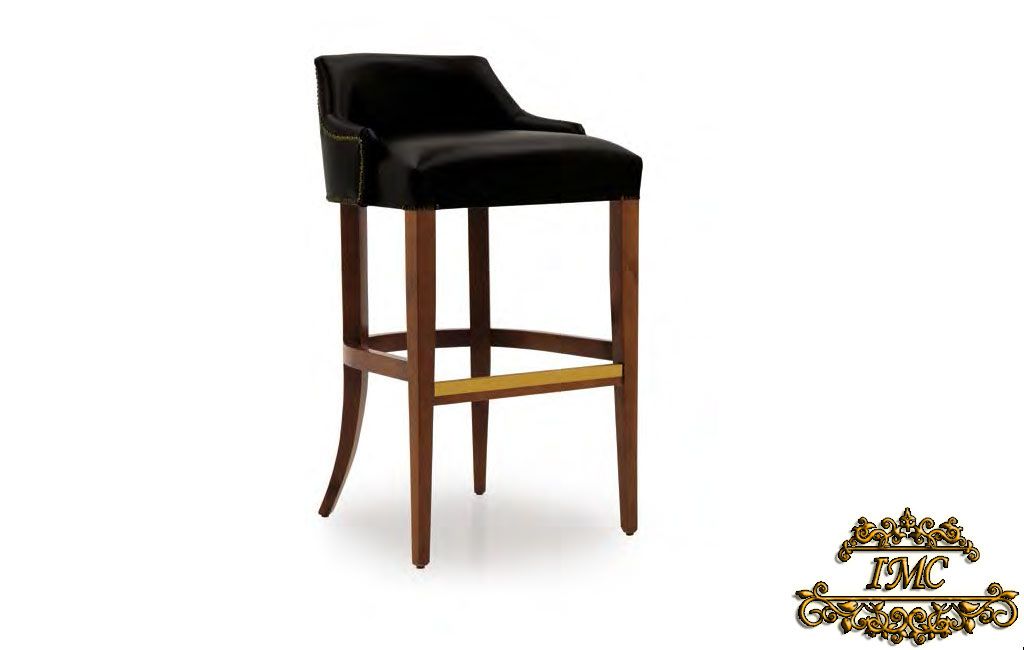 Барные стулья Contemporary фабрики Seven Sedie. Изображение 8