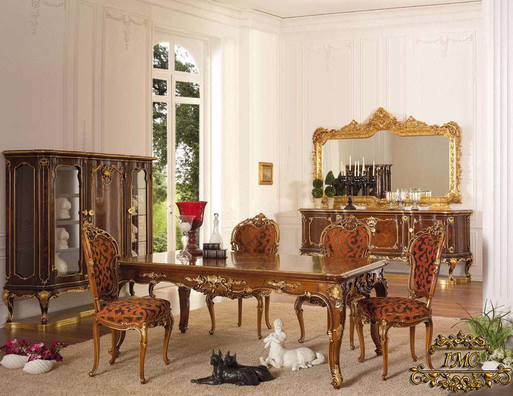 Итальянские гостиные Star фабрики Asnaghi Interiors. Изображение 5