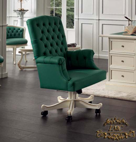 Итальянский кабинет Colmplementi фабрики Mirandola. Изображение 6