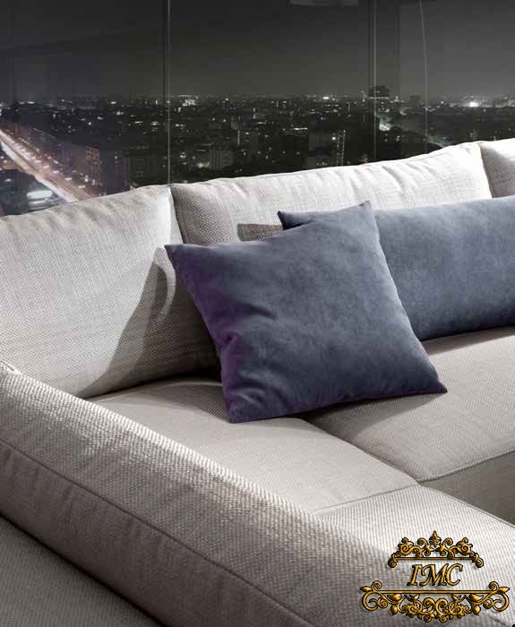 Итальянская мягкая мебель Design фабрики Confort Line. Изображение 46