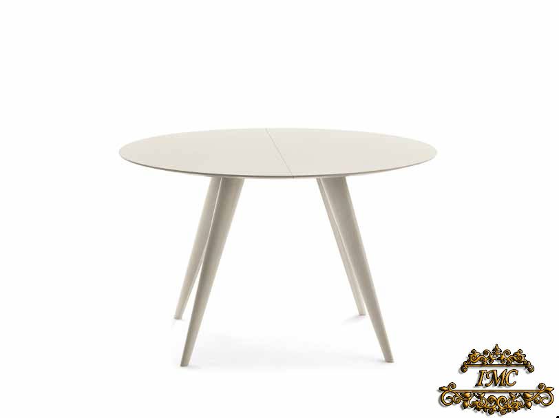 Итальянские столы Moodboard фабрики Pacini Cappellini. Изображение 34