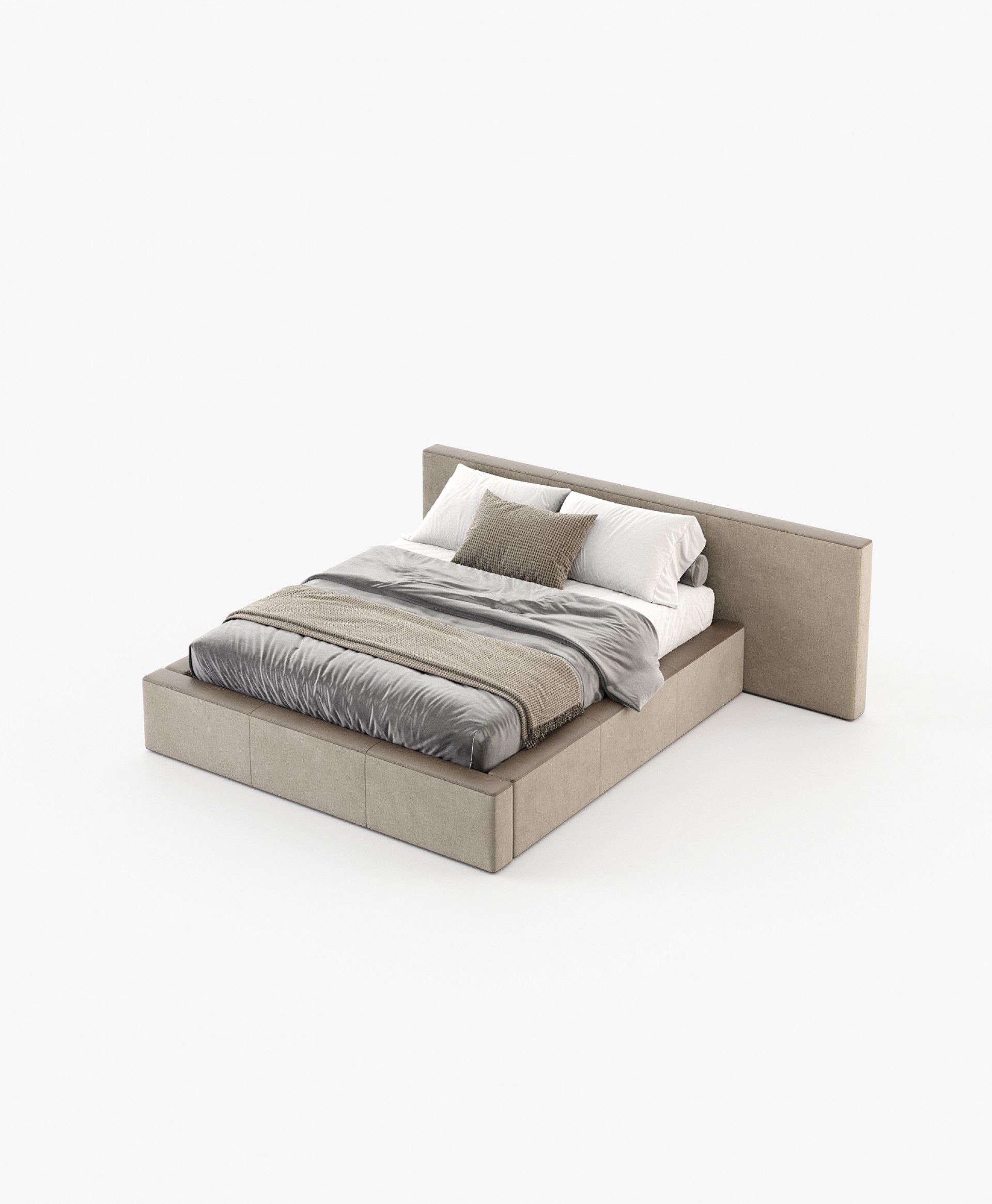 Португальская спальня DANGAR фабрики Laskasas. Изображение 15