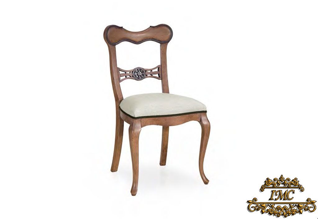 Стулья с подлокотниками Classic от Seven Sedie. Изображение 60