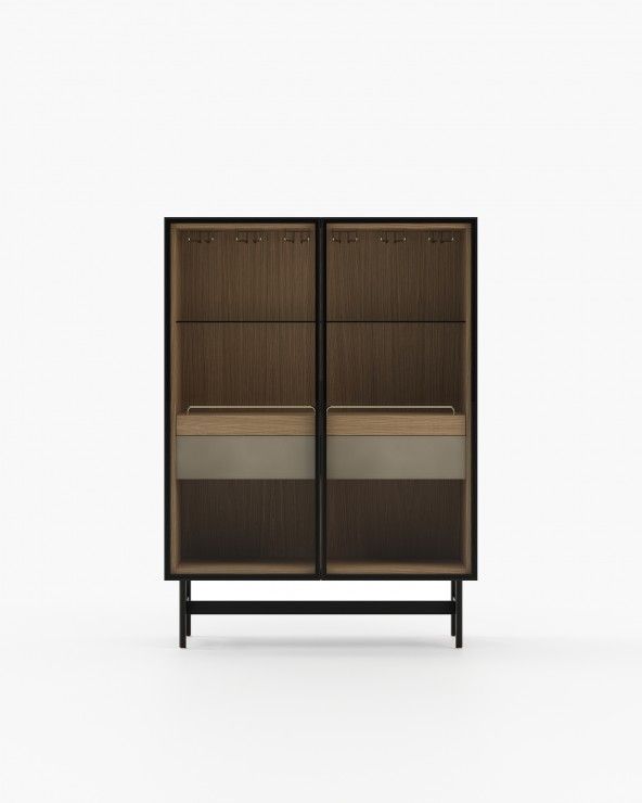 Португальский MORRISON BAR CABINET фабрики LASKASAS. Изображение 