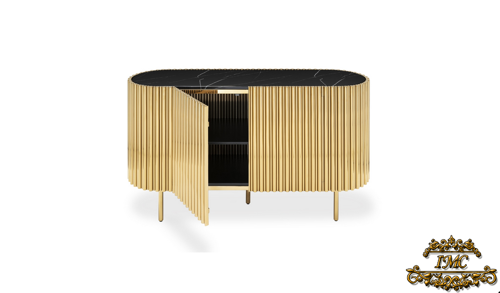 Итальянский буфет Scotch 70 фабрики Abhika. Изображение 3